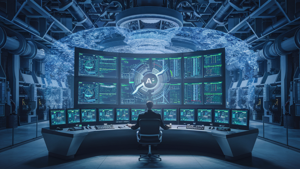 На Нововоронежской-АЭС-запустили-систему-прогнозирования-на базе ИИ