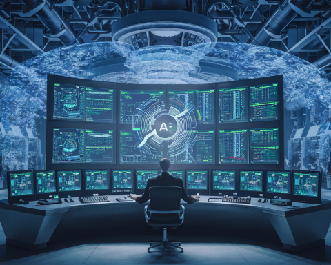 На Нововоронежской-АЭС-запустили-систему-прогнозирования-на базе ИИ