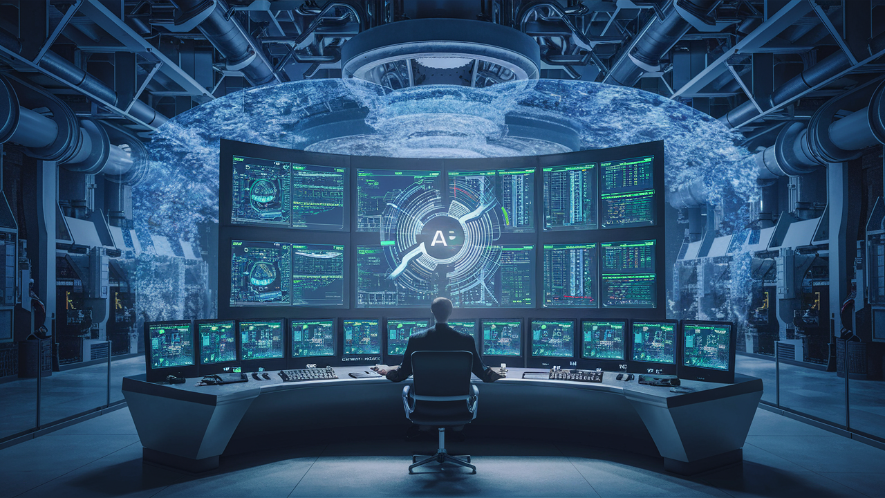 На Нововоронежской-АЭС-запустили-систему-прогнозирования-на базе ИИ