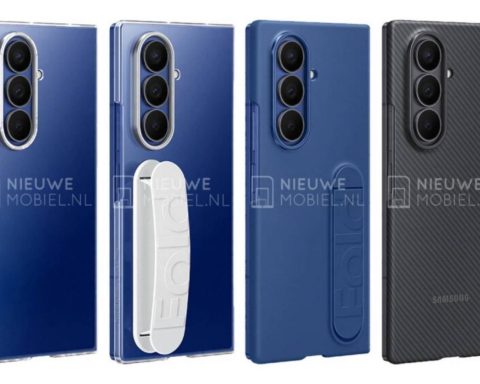 Утечка:-складной-galaxy-z-fold-7-получит-чехол-из-углеродного-волокна