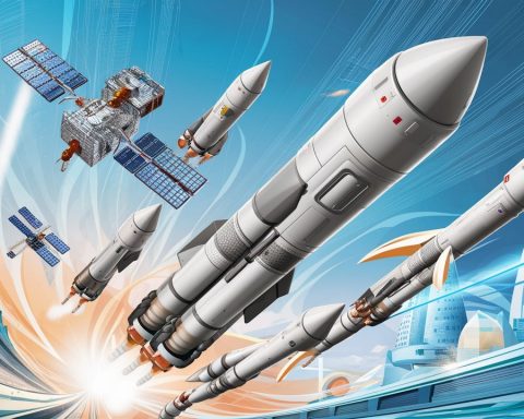 США-обеспокоились-ракетным-арсеналом-Китая —-более-900-баллистических-ракет