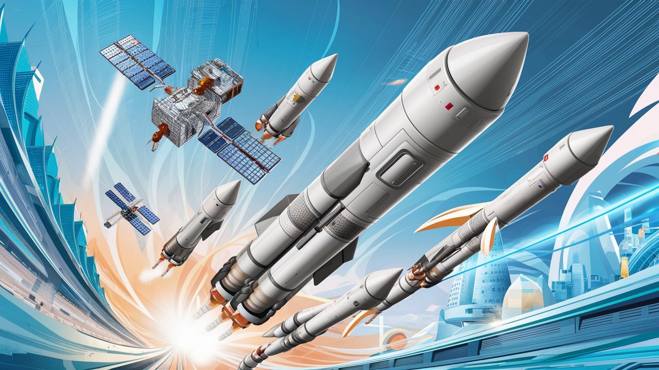 США-обеспокоились-ракетным-арсеналом-Китая —-более-900-баллистических-ракет