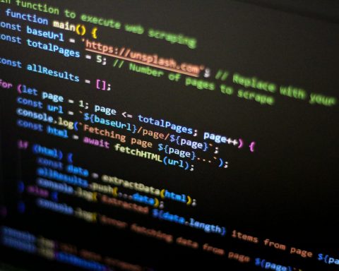 В-США-хакеры-начали-атаковать-клоны-мессенджеров,-используемые-федералами