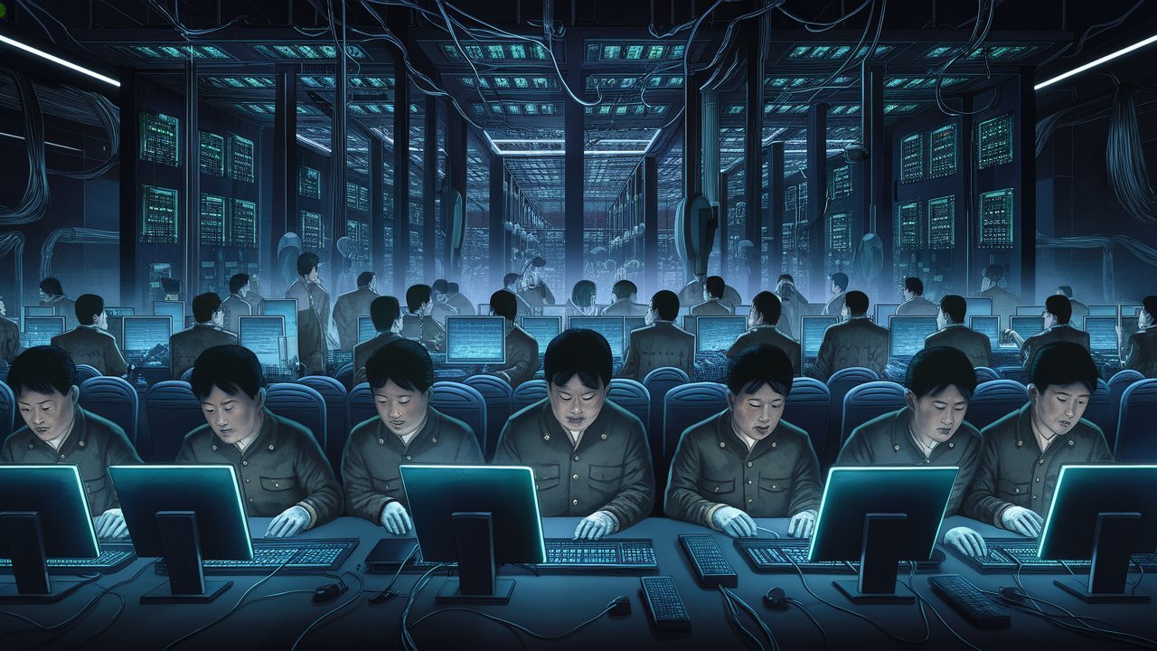 США-пожаловались,-что-северокорейцы-устраиваются-на it-работу-по всему-миру