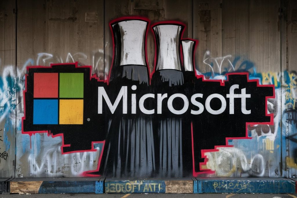 microsoft-закроет-офис-в Пакистане