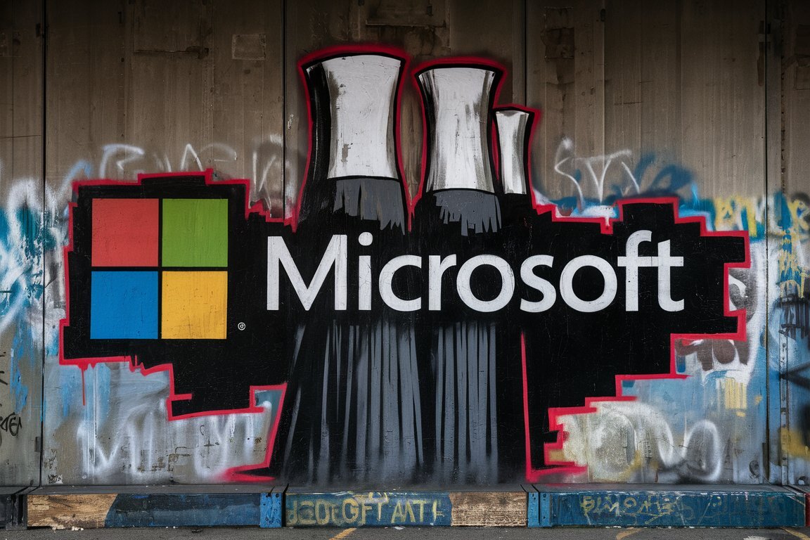 microsoft-закроет-офис-в Пакистане