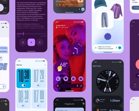 google-обновила-системное-приложение-android-system-intelligence-в-стиле-material-3