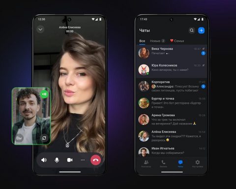 Эксперты:-мессенджер-max —-«русским-wechat» —-укрепит-цифровой-суверенитет РФ