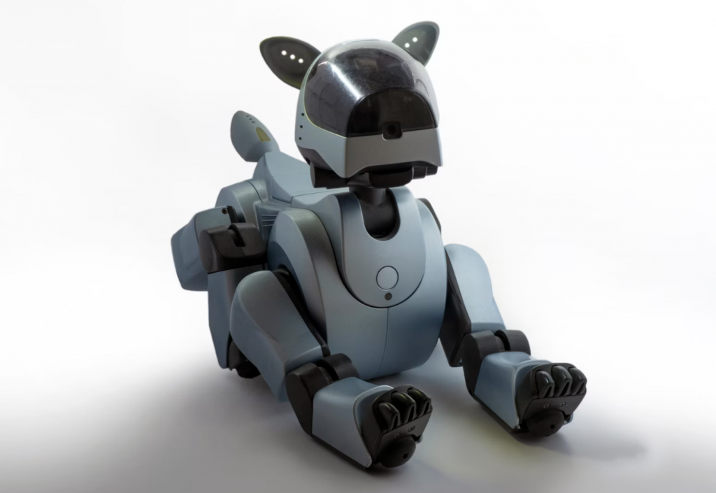 Российских-робособак-научат-подниматься-по лестницам-с помощью-нейросети