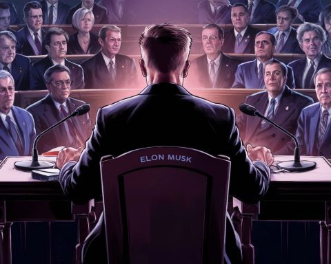 Илон-Маск-намекнул-на «что-то»-после-подписания-Трампом-нового-закона