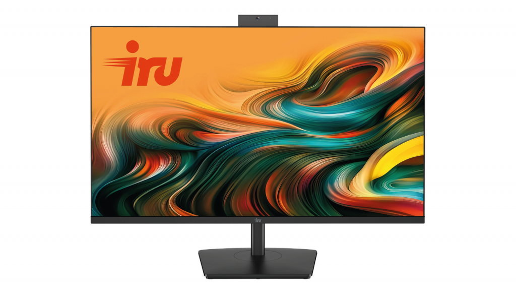 Российская-компания-iru-представила-моноблок-strato-31.5″-с экраном-qhd