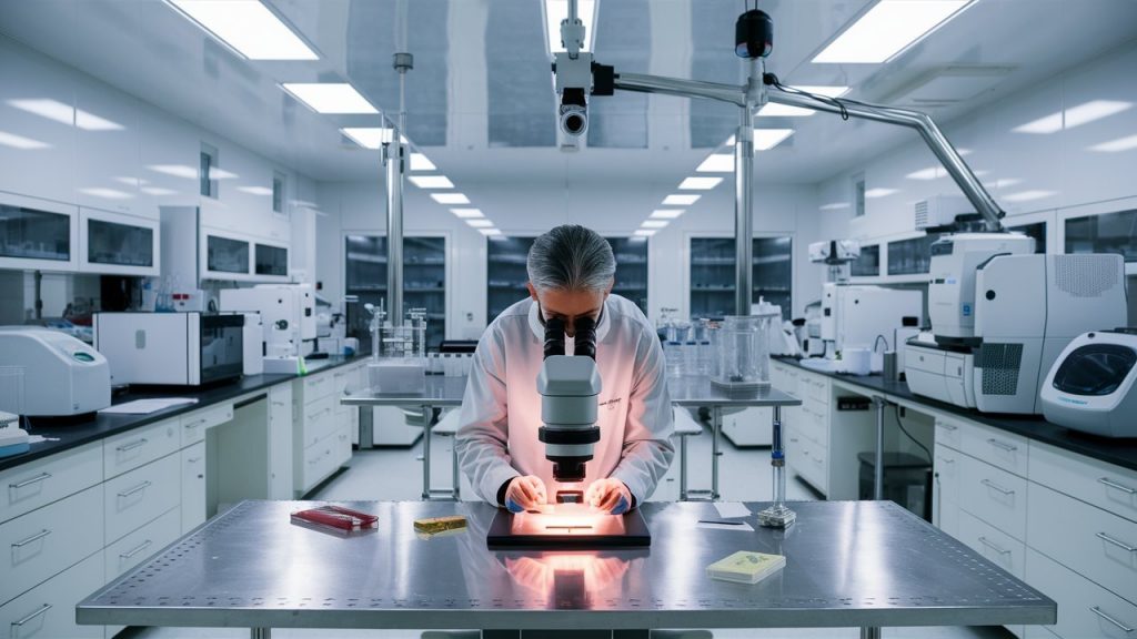 В Новосибирске-открыли-лабораторию-по поиску-новых-вирусов