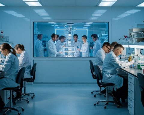 В Новосибирске-разработали-новый-метод-получения-фермента-для-вакцин