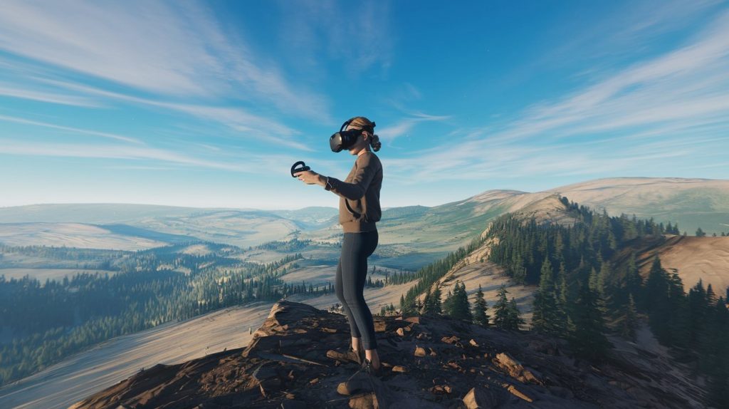 vr-приложение-для-лечения-депрессии-появилось-в России