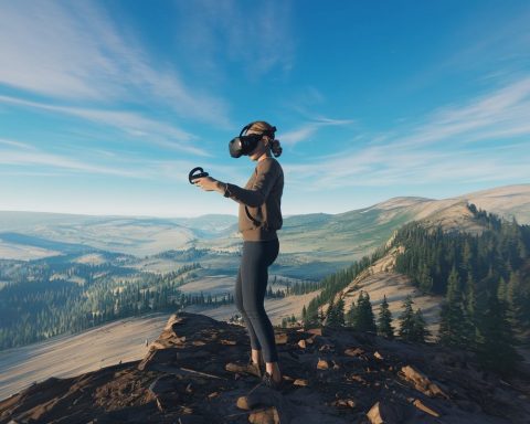 vr-приложение-для-лечения-депрессии-появилось-в России