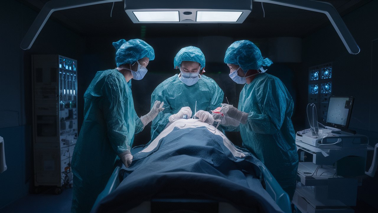 ИИ научили-определять-инфекции-по фото-послеоперационных-швов