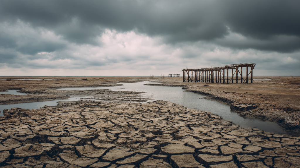 Эксперт-объяснил,-почему-Каспийское-море-—-самый-непредсказуемый-водоём-в-мире