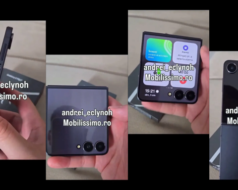 Складной-samsung-galaxy-z flip-7-показали-на видео-до официального-анонса