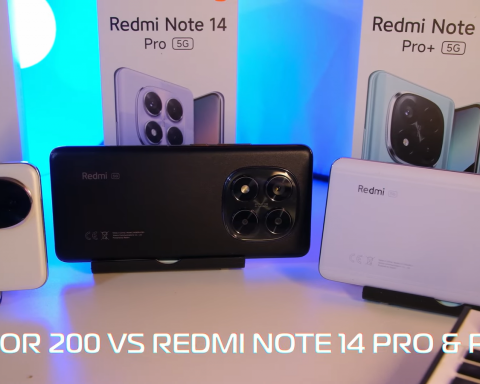 Базовый-honor-200-превзошёл-xiaomi-redmi-note-14-pro+-в-сравнительном-тесте