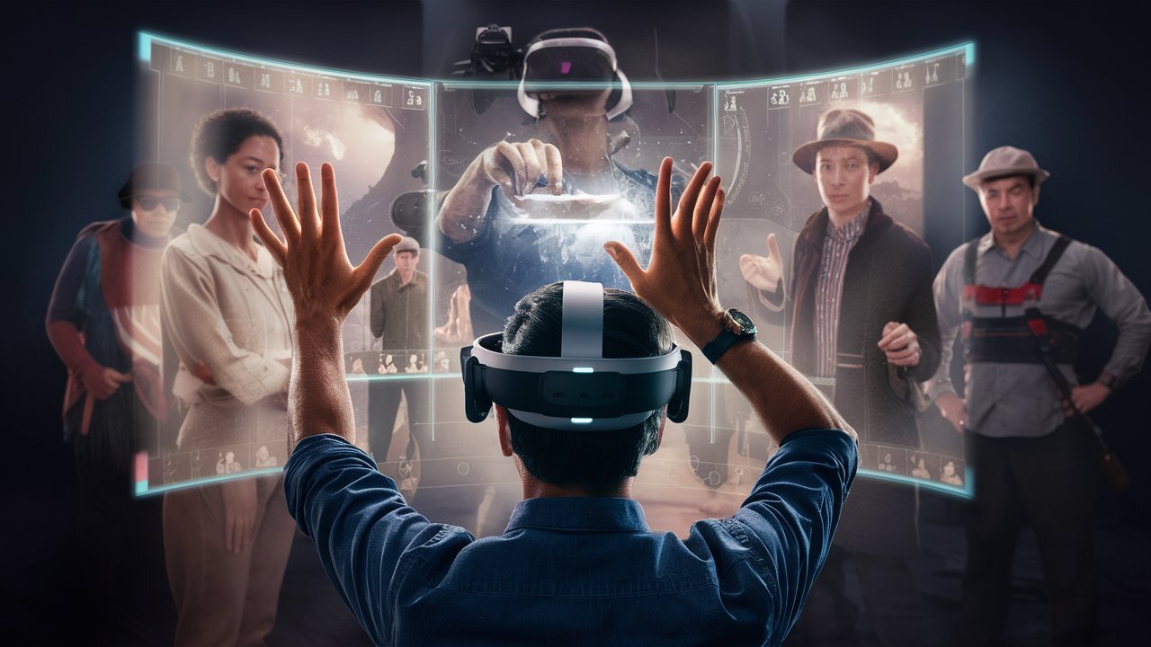 Для-гарнитур-meta-quest*-вышло-приложения-для-созвонов-в виртуальной-реальности