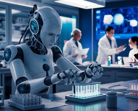 В Томске-появилась-ИИ-лаборатория-для-химии-и медицины