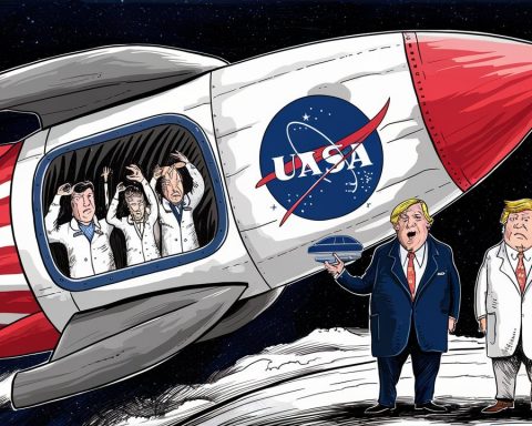 Слишком-близок-к Илону-Маску:-Трамп-объяснил-отзыв-кандидатуры-главы-nasa