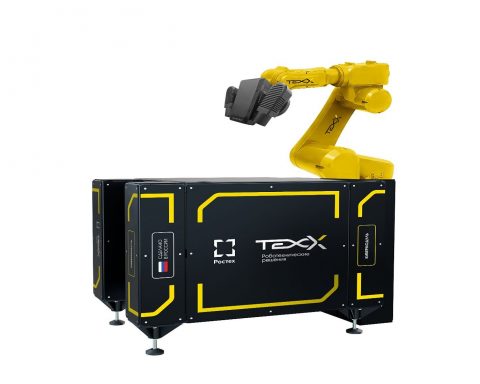 Ростех-представил-роботизированный-3d-сканер-на «Иннопроме»