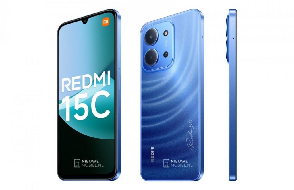 Очень-бюджетный-смартфон-redmi-15c-прошёл-сертификацию