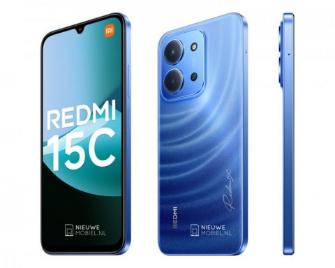 Очень-бюджетный-смартфон-redmi-15c-прошёл-сертификацию