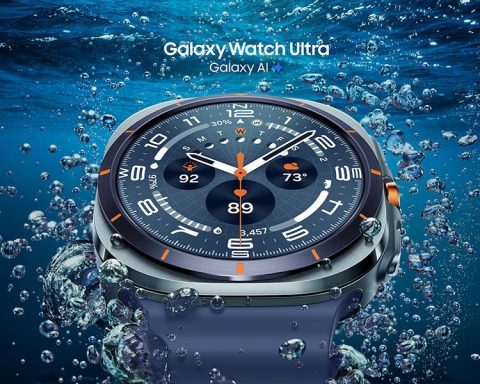 galaxy-watch-ultra-получили-64-ГБ-встроенной-памяти-и-новый-цвет