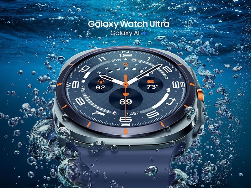 galaxy-watch-ultra-получили-64-ГБ-встроенной-памяти-и-новый-цвет