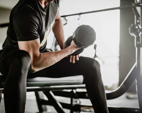 Учёные-выяснили,-что-предпочтения-в-тренировках-зависят-от-типа-личности-человека