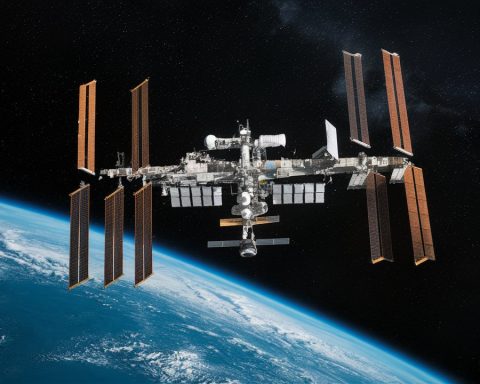 Российская-орбитальная-станция-будет-работать-на отечественном ПО