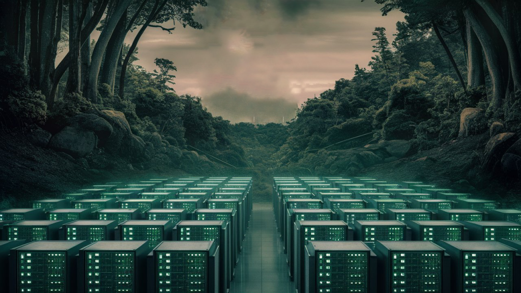 Марокко-построит-дата-центр-на возобновляемой-энергии