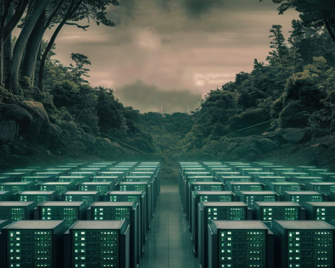 Марокко-построит-дата-центр-на возобновляемой-энергии