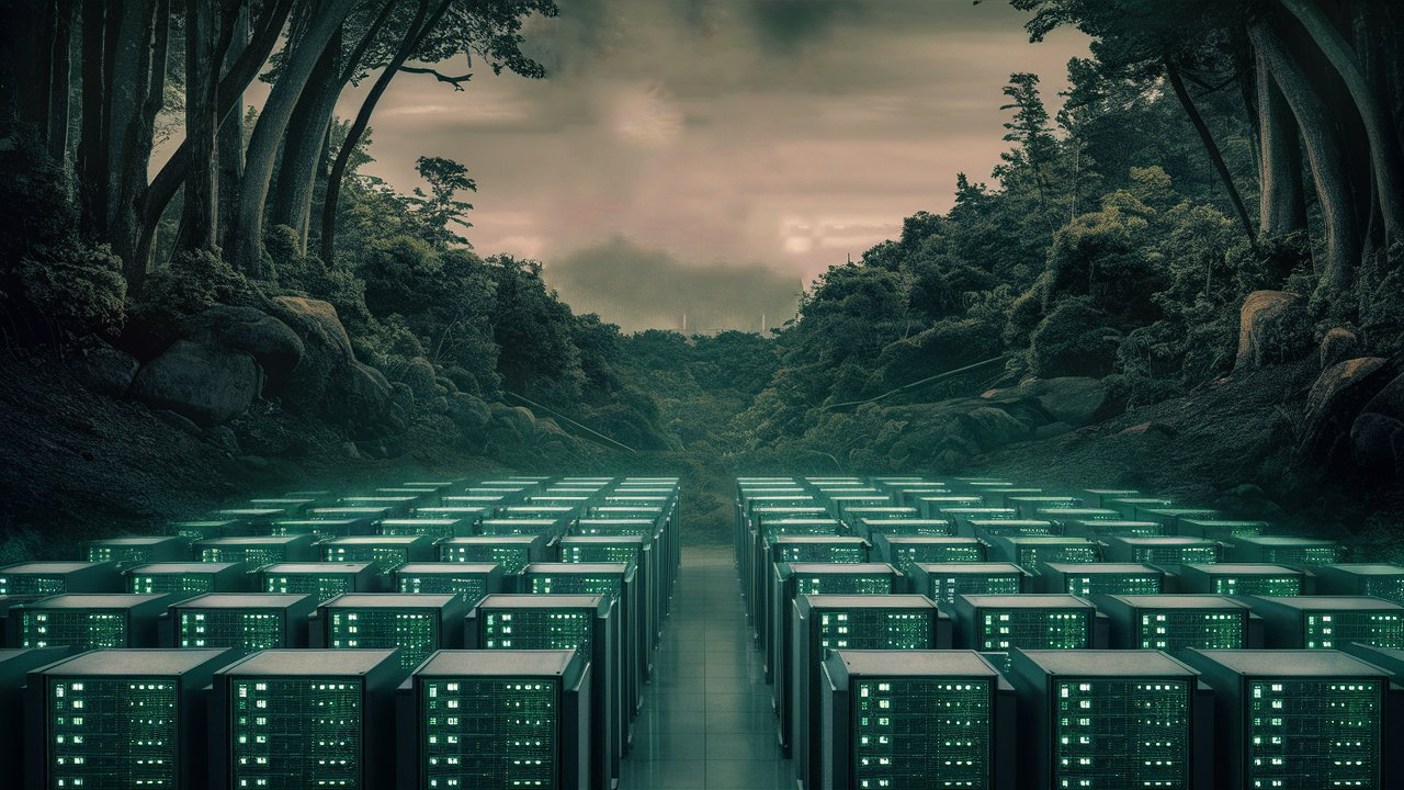 Марокко-построит-дата-центр-на возобновляемой-энергии