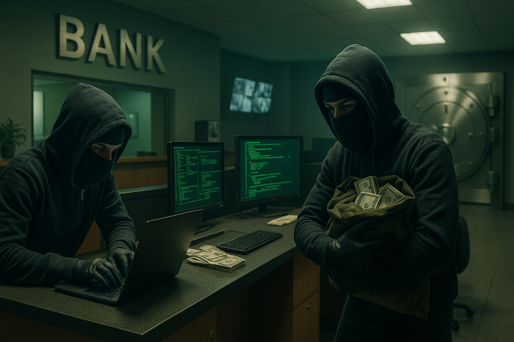 Хакеры-украли-$140-млн-из-банков-Бразилии-—-инсайдер-продал-доступ-всего-за-$920