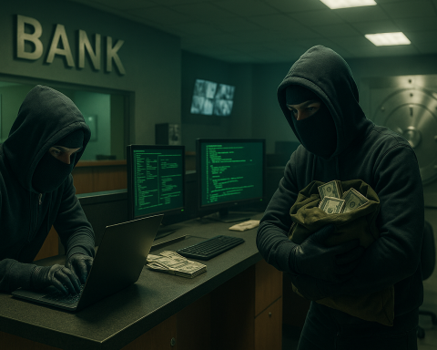 Хакеры-украли-$140-млн-из-банков-Бразилии-—-инсайдер-продал-доступ-всего-за-$920