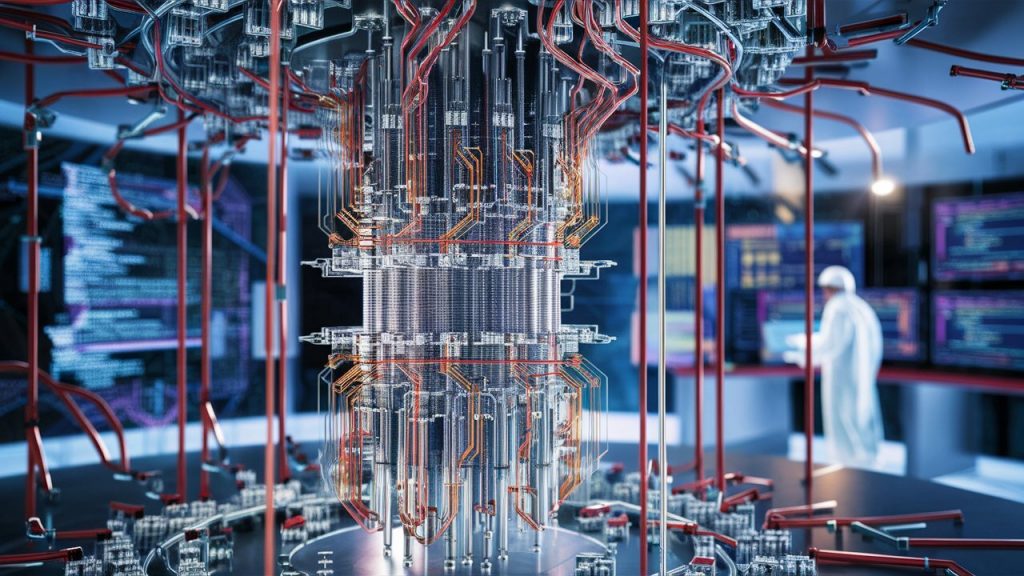 Росатом-запустил-экскурсии-к квантовому-компьютеру