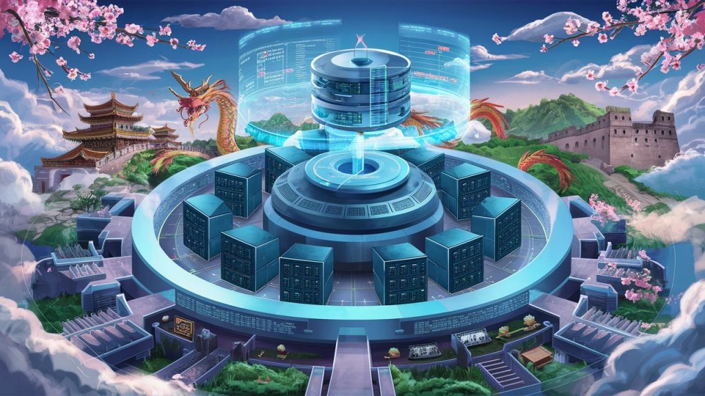 Китай-потратил-$11,6-млрд-на-облачные-сервисы-из-за-роста-спроса-на-ИИ