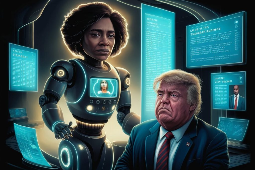 В США-решили-проверить-чат-боты-из-за-плохого-отношения-к Трампу