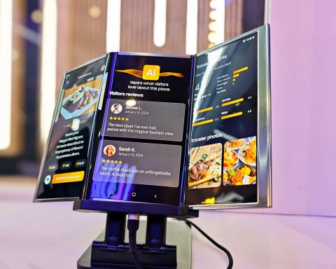 Инсайдеры:-samsung-готова-выпустить-трёхскладный-смартфон-уже-в-2025-году