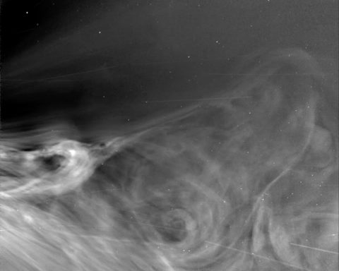 Солярный-зонд-nasa-parker-solar-probe-сделал-самые-близкие-снимки-Солнца