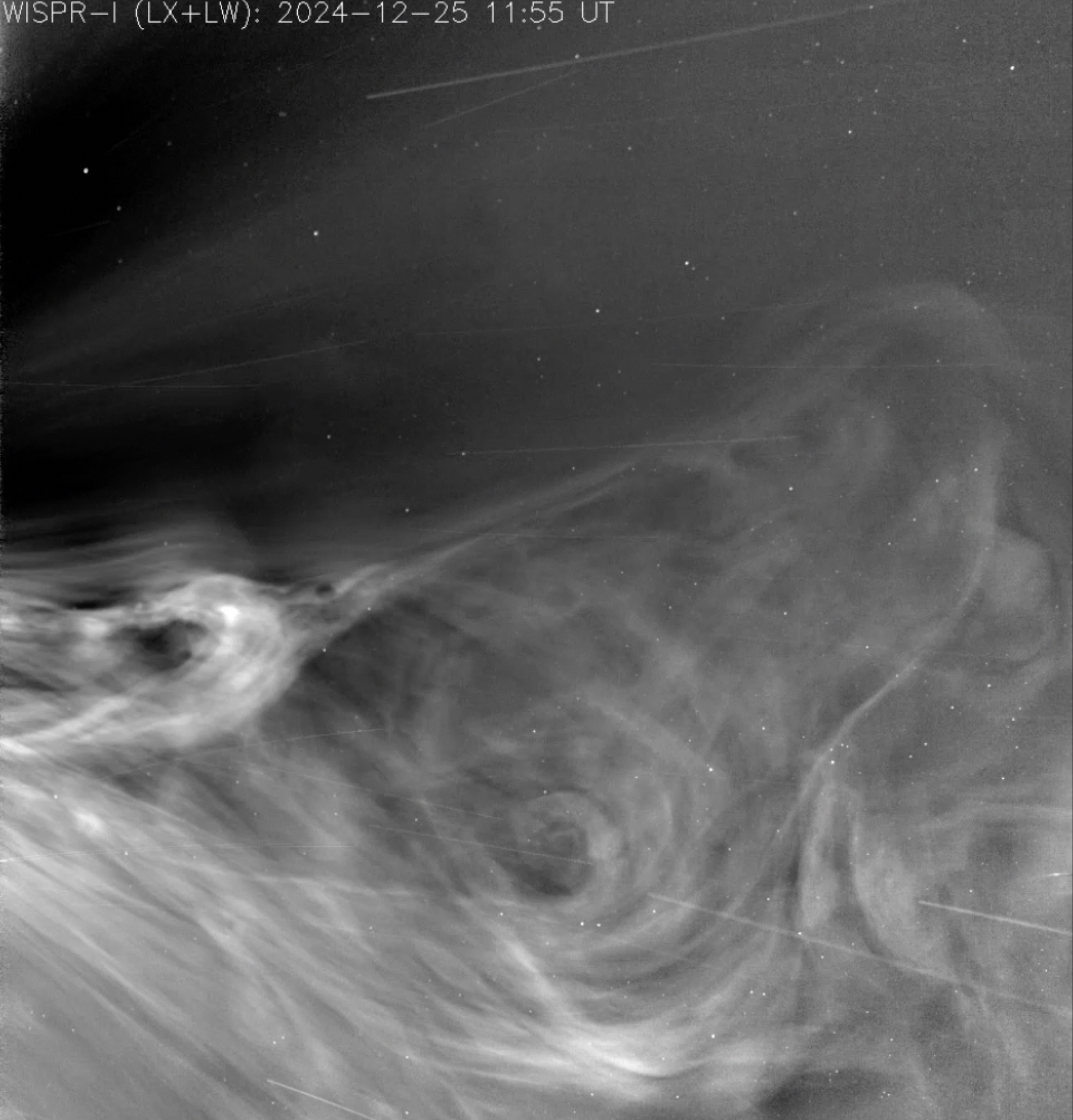 Солярный-зонд-nasa-parker-solar-probe-сделал-самые-близкие-снимки-Солнца