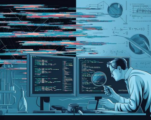 ИИ замедлил-опытных-разработчиков-при-работе-с привычным-кодом