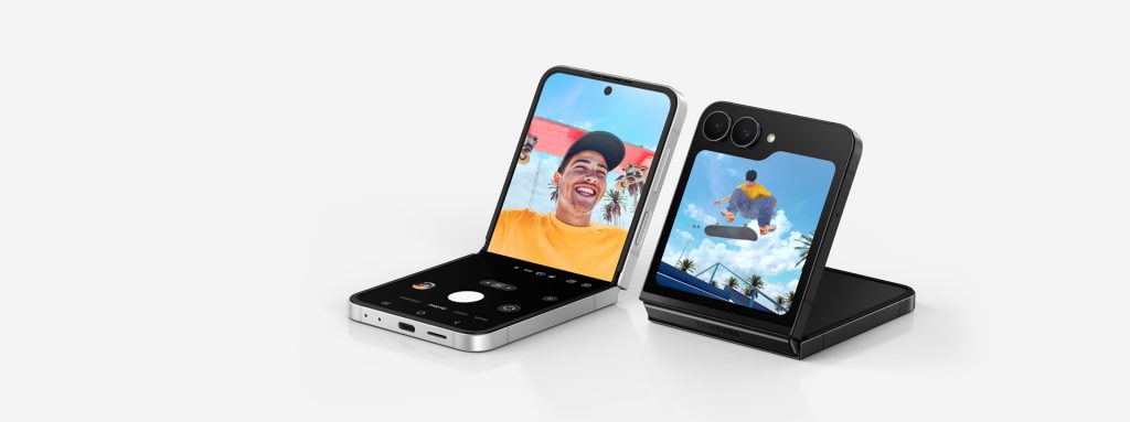 Крупные-операторы-США-отказались-продавать-складной-samsung-galaxy-z flip7-fe