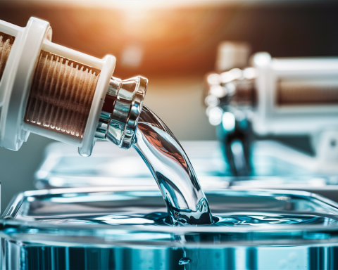 В Североморске-внедрили-новую-технологию-очистки-поверхностных-вод