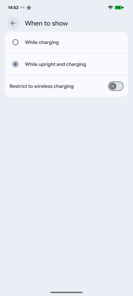 На-android-появится-управление-заставкой-при-подключении-к-беспроводной-зарядке