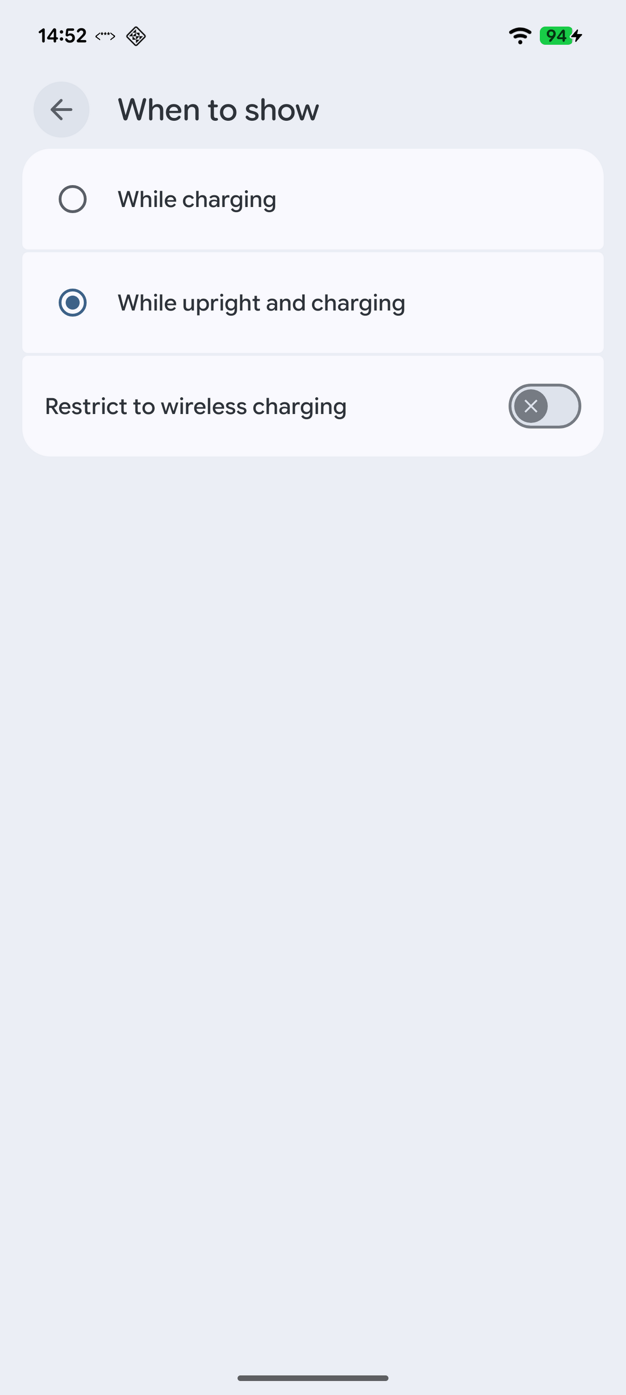 На-android-появится-управление-заставкой-при-подключении-к-беспроводной-зарядке