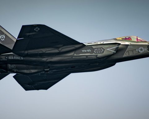 В-США-решили-сократить-закупки-f-35.-Военные-обеспокоились-из-за-этого